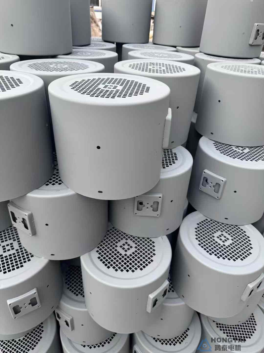 YE3-3551-2变频电机用G系列变频风机