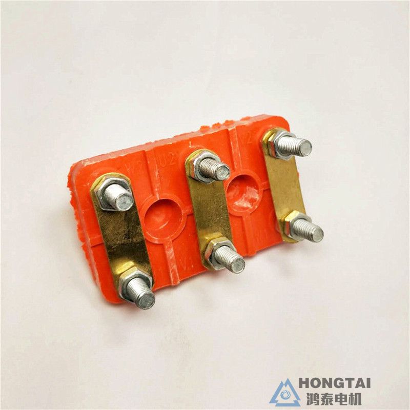 YE3-3551-2电机接线板