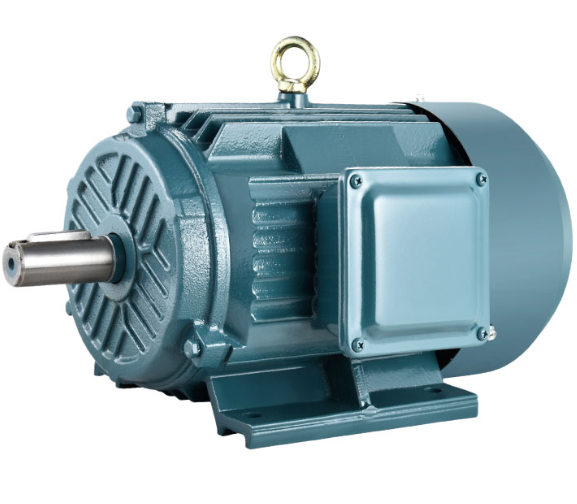 YE3-3551-2六八极电机参数表