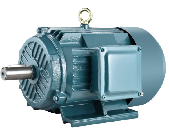 YE3-3551-2八极十极电机参数表