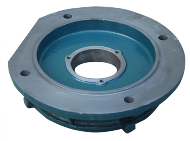 YE3-3551-2电机法兰盘-立式电机前端盖-驱动端